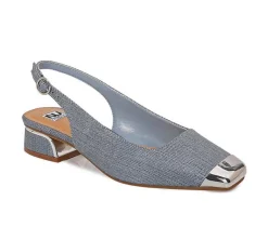 Sale Ninety Union Women's Empress Block Heels