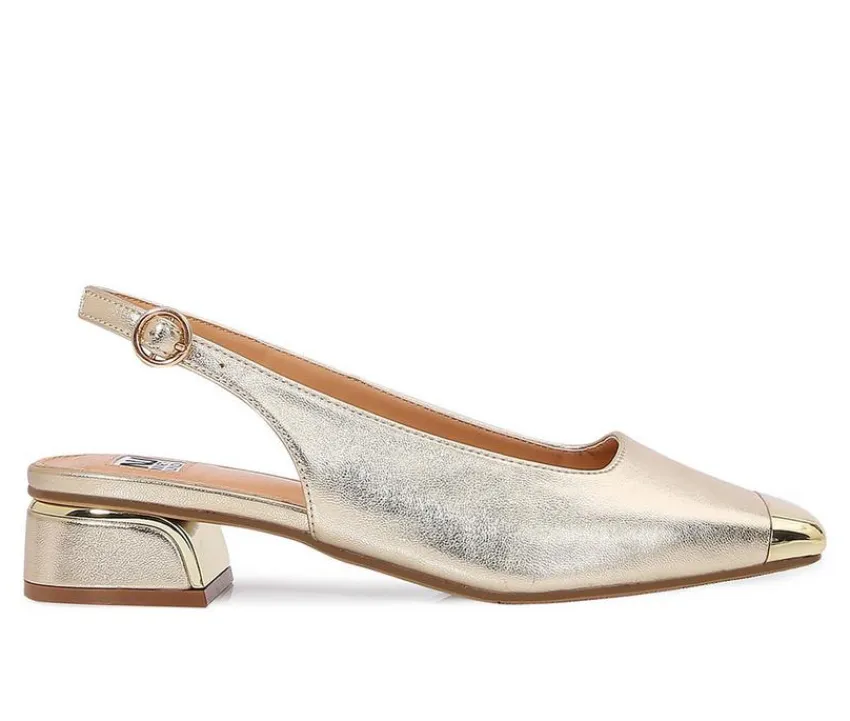 Outlet Ninety Union Women's Empress Block Heels