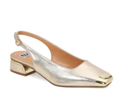 Outlet Ninety Union Women's Empress Block Heels