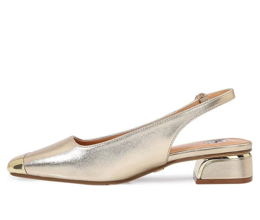 Outlet Ninety Union Women's Empress Block Heels