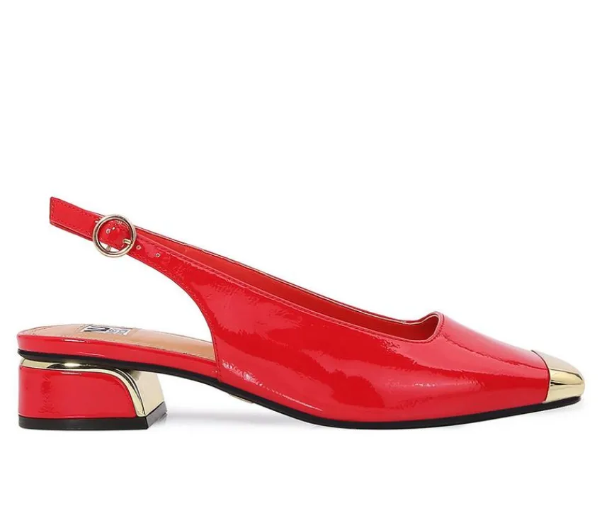 Clearance Ninety Union Women's Empress Block Heels