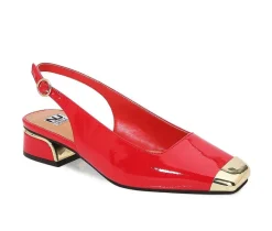 Clearance Ninety Union Women's Empress Block Heels