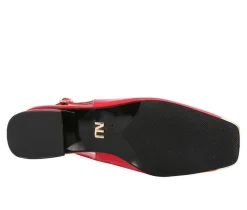 Clearance Ninety Union Women's Empress Block Heels