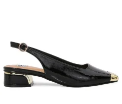 Outlet Ninety Union Women's Empress Block Heels