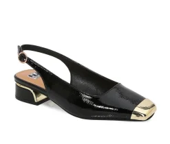 Outlet Ninety Union Women's Empress Block Heels