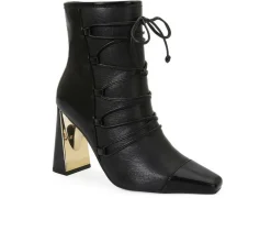 Outlet Ninety Union Women's Farah Booties