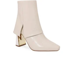 Online Ninety Union Women's Farina Booties