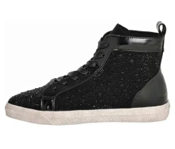 Ninety Union Women's Foxy High Top Fashion Sneakers