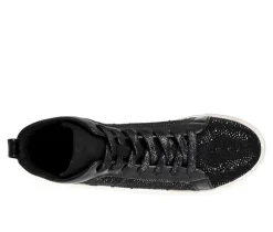 Ninety Union Women's Foxy High Top Fashion Sneakers