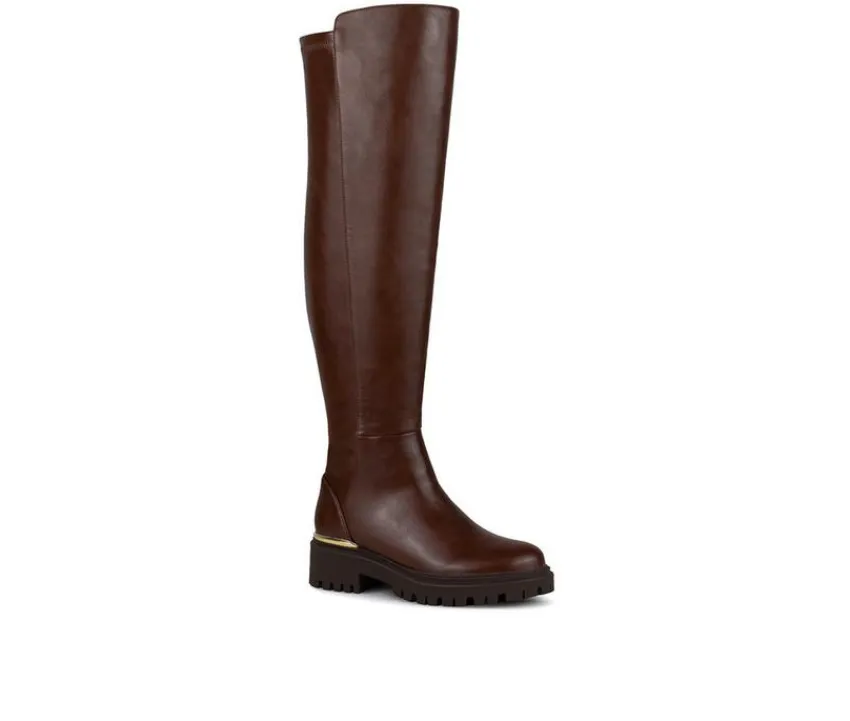 Outlet Ninety Union Women's Freeport Knee High Boots