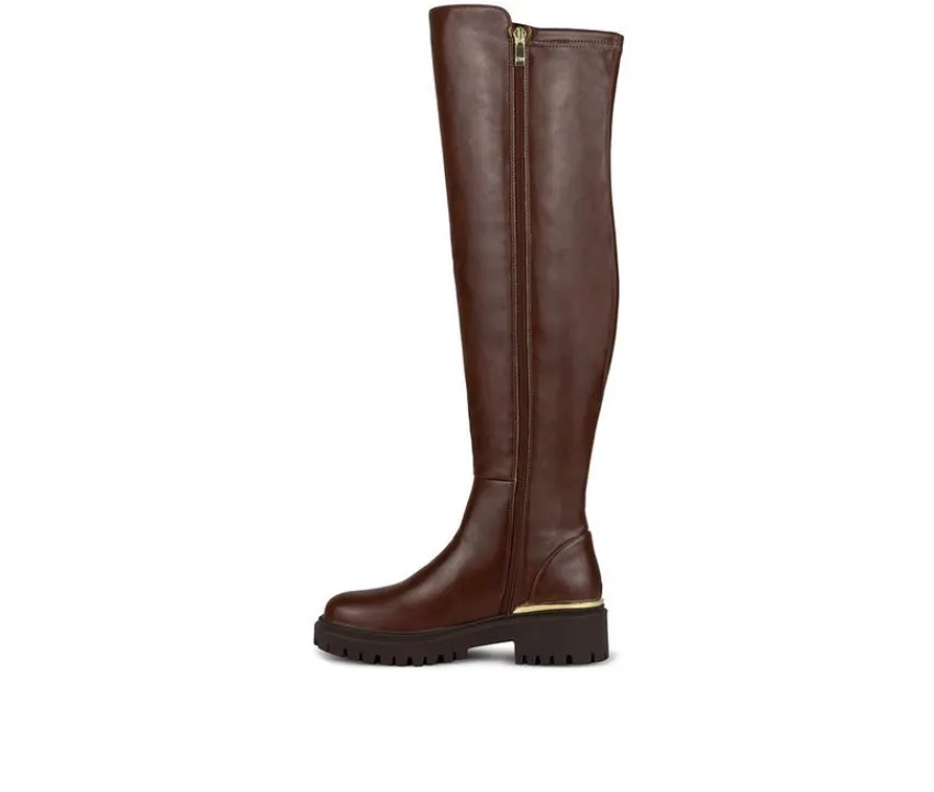 Outlet Ninety Union Women's Freeport Knee High Boots