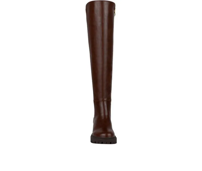 Outlet Ninety Union Women's Freeport Knee High Boots