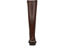 Outlet Ninety Union Women's Freeport Knee High Boots