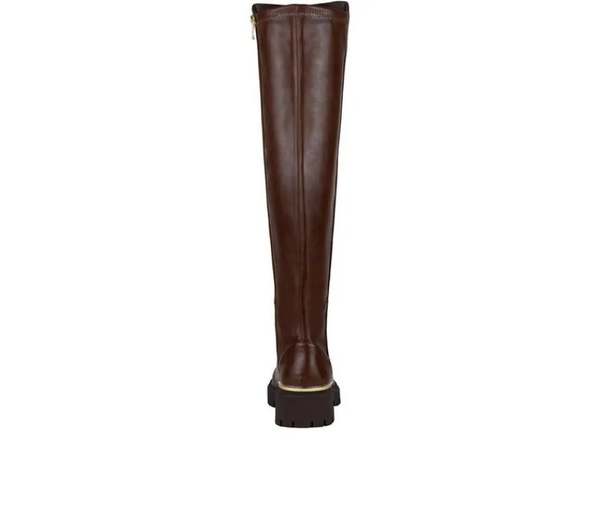 Outlet Ninety Union Women's Freeport Knee High Boots