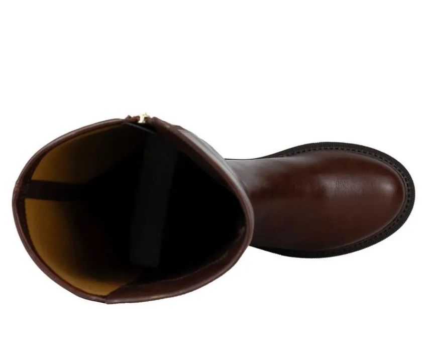 Outlet Ninety Union Women's Freeport Knee High Boots