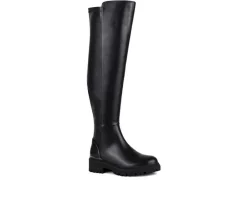 Discount Ninety Union Women's Freeport Knee High Boots