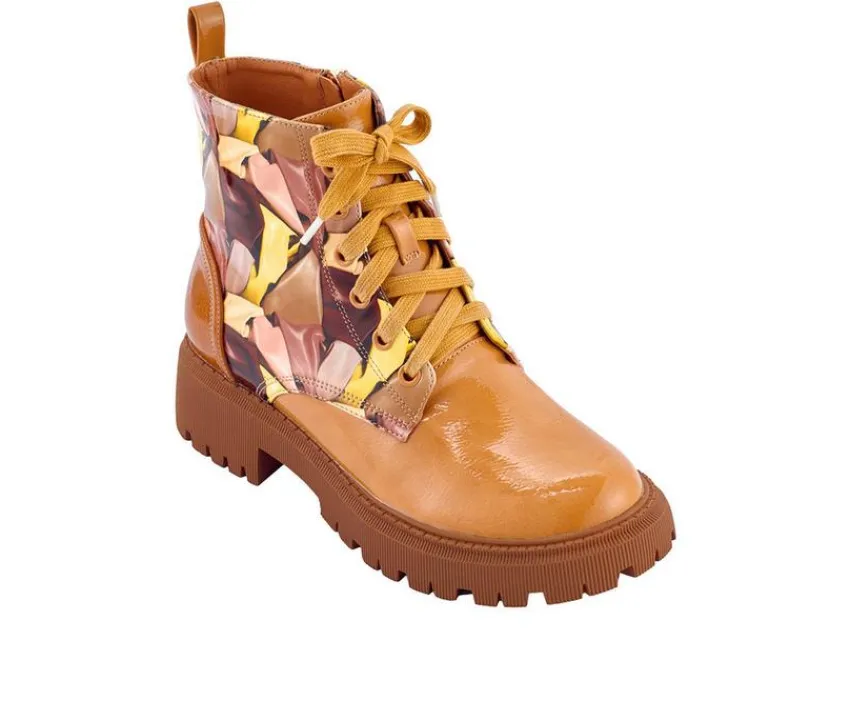 Best Ninety Union Women's Freeway Combat Boots