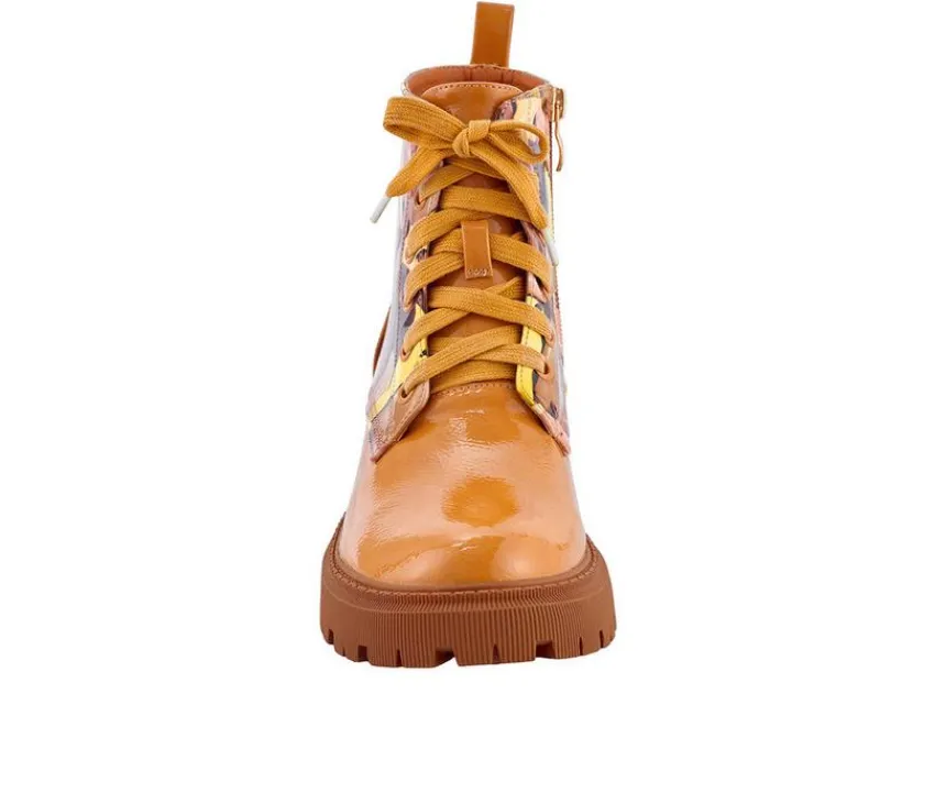 Best Ninety Union Women's Freeway Combat Boots