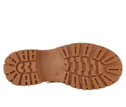 Best Ninety Union Women's Freeway Combat Boots