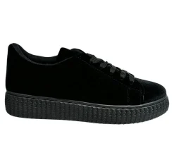 Hot Ninety Union Women's Frenzy Fashion Sneakers