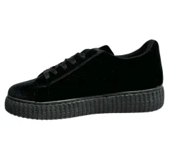 Hot Ninety Union Women's Frenzy Fashion Sneakers