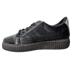 Hot Ninety Union Women's Frenzy Fashion Sneakers