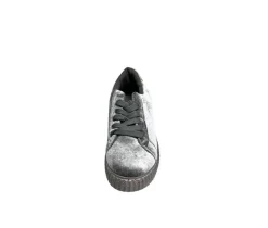 Hot Ninety Union Women's Frenzy Fashion Sneakers