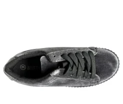 Hot Ninety Union Women's Frenzy Fashion Sneakers