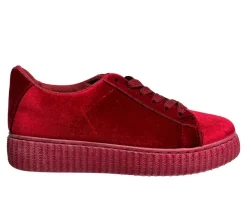 Hot Ninety Union Women's Frenzy Fashion Sneakers