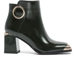 Discount Ninety Union Women's Frisco Booties