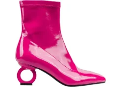 Outlet Ninety Union Women's Greece Booties