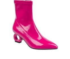 Outlet Ninety Union Women's Greece Booties