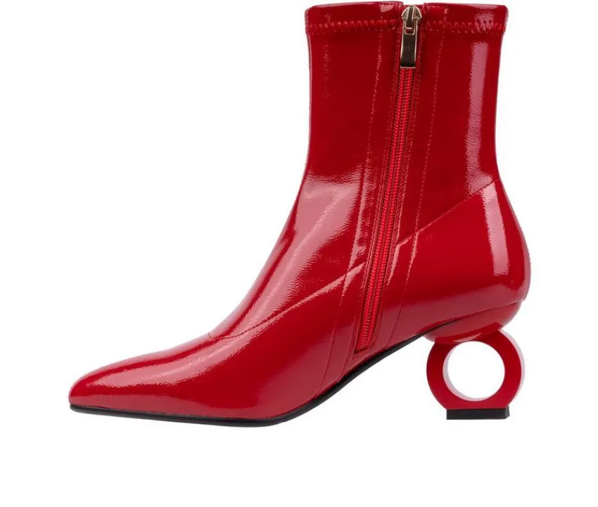 Clearance Ninety Union Women's Greece Booties