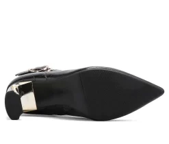 Outlet Ninety Union Women's Groovy Booties