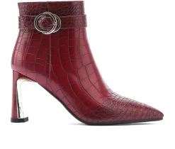 Best Ninety Union Women's Groovy Booties