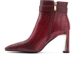 Best Ninety Union Women's Groovy Booties