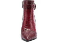 Best Ninety Union Women's Groovy Booties