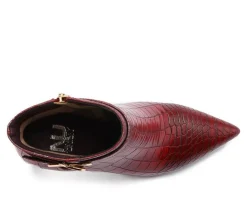 Best Ninety Union Women's Groovy Booties