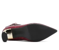 Best Ninety Union Women's Groovy Booties