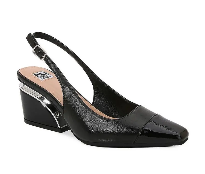 Clearance Ninety Union Women's Hazel Pumps