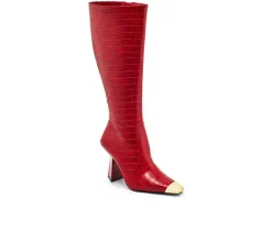 Best Ninety Union Women's Jada Knee High Boots