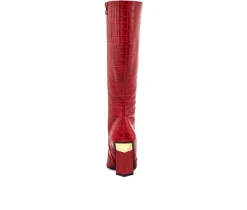 Best Ninety Union Women's Jada Knee High Boots