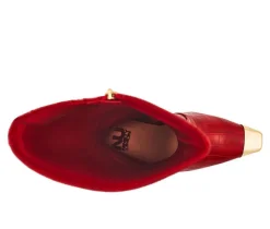 Best Ninety Union Women's Jada Knee High Boots