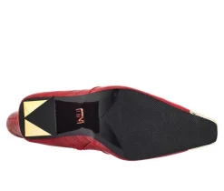 Best Ninety Union Women's Jada Knee High Boots