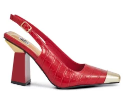 Ninety Union Women's Jane Slingback Pumps