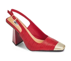 Ninety Union Women's Jane Slingback Pumps
