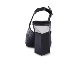 Best Ninety Union Women's Jane Slingback Pumps