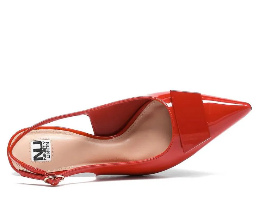 Outlet Ninety Union Women's Lana Pumps