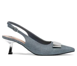 Clearance Ninety Union Women's Lana Pumps