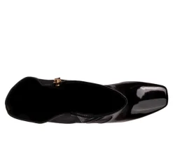 Outlet Ninety Union Women's Lexington Knee High Heeled Boots